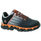 TIMBERLAND PRO TB1A1GT9065 Athletic Shoe,W,11 1/2,Gray,PR