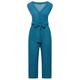 Tranquillo - Women's Crinkle Jumpsuit - Jumpsuit Gr 36 blau