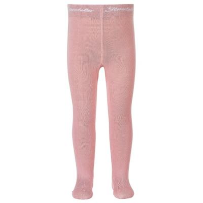 Sterntaler - Kid's Strumpfhose Uni - Alltagsunterwäsche Gr 92 rosa