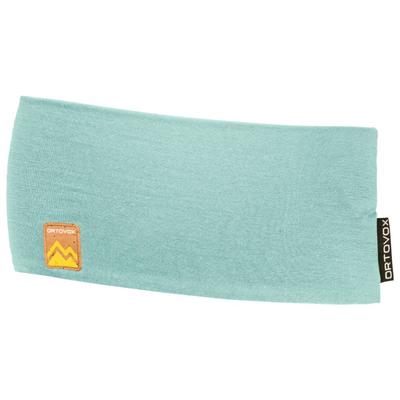 Ortovox - 150 Cool Headband - Stirnband Gr 50-56 cm türkis Image