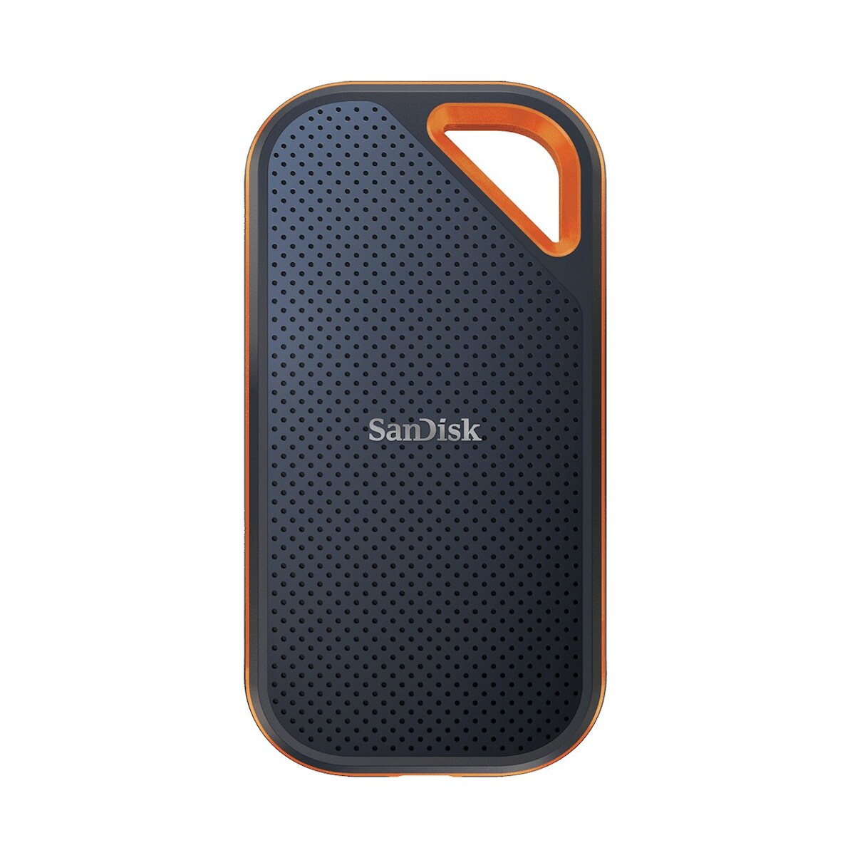 SanDisk Extreme PRO Portable 2 TB Schwarz Image