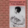 Erinnerungen An Fritzi Massary (CD, 1997) - Fritzi Massary