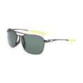 Nike ACE DRIVER P EV24010 Polarized 907 Men's Sunglasses Gunmetal Size 56