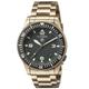 Elliot Brown Holton Nivo Bronze Case Grey Dial Men’s Watch 101-004-B12