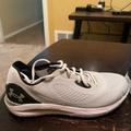 Under Armour Shoes | Brand New Never Worn Mens Size 9.5 Under Armour Hovr Sonic 5 Running Shoe | Color: Gray | Size: 9.5
