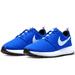Nike Shoes | Nike Roshe G Golf Spikeless Mens Size 10.5 Hyper Royal Black White | Color: Blue/White | Size: 10.5