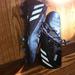 Adidas Shoes | Adidas Boys' Soccer Cleats 4.5 | Color: Black | Size: 4.5b