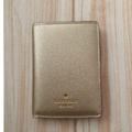 Kate Spade Accessories | Gold Kate Spade Wallet | Color: Gold | Size: Os