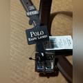 Polo By Ralph Lauren Accessories | Brand New Polo Ralph Lauren Reversible Belt | Color: Black/Brown | Size: 36