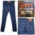 Levi's Jeans | Levi's 510 Super Skinny Jeans 32x32 | Color: Blue | Size: 32