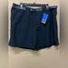 Columbia Shorts | Columbia Women's Sandy River Cargo Short Regular Fit Black Size Xl 6" Inseam Nwt | Color: Black | Size: Xl