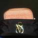 Victoria's Secret Bags | Black And Pink Victoria’s Secret Travel Bag | Color: Black/Pink | Size: Os