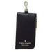 Kate Spade Accessories | Kate Spade Staci Pass Holder Wlr00139 Black Leather Women | Color: Black | Size: Os