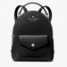 Kate Spade Bags | Kate Spade New York Schuyler Backpack | Color: Black | Size: Os