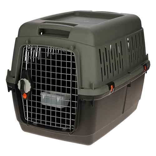 Kerbl Transportbox IATA Gr. 6: 92x 64x 67,5cm Hund