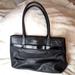 Kate Spade Bags | "Kate Spade" Tote/Shoulder Bag, Unisex! | Color: Black/White | Size: Os