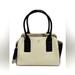 Kate Spade Bags | Kate Spade Southport Avenue Shoulder Bag Purse | Color: Black/Cream | Size: Os