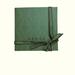 Gucci Storage & Organization | Gucci Magnetic Gift Box/Tissue Paper/ Ribbon | Color: Black/Green | Size: Os