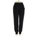 RBX Casual Pants - Low Rise: Black Bottoms - Women's Size Small
