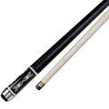 Snooker Pool Cue 58In 19Oz Pool Cue 1/2 Billiard Stick Caring for Your Portable Billiard Cue Pool Cue 10Mm Tip PIOKUHB 230228(Color:Single rod,Size:10mm)