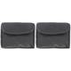 UKCOCO 2pcs Camera Sleeve Camera Digital Camera Lens Pouch Camera Protective Bag Camera Pouch Backpack Camera Bag Camera Carrying Pouch Lens Bag Nylon Insert Portable Travel