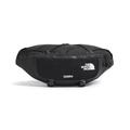 THE NORTH FACE Terra Lumbar Hip Belt Bag Asphalt Grey/Tnf Black One Size