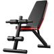 Weights Bench Weight Bench Dumbbell Weight Lifting Adjustable Home Multi-Function Dumbbell Bench Supine Board Professional Fitness Equipment Exercise Bench Bench Press