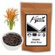 Koalakoi ORGANIC Wild Rice (900g - 2kg), super nutritious highly digestible Zizania | Natural non-GMOs no Additives or Preservatives (900g)