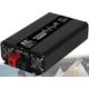 Peak Power 3000W 3500W 4500W 7000W 10000W Pure Sine Wave Power Inverter 12V 24V 48V 60V DC to 110V 220V AC Converter for Power Tools Home Vehicles RV Truck,4500W-24Vto110V