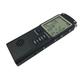 jojofuny Sound Recorder Pocket Audio Small Recording Devices Digital Small Recorder Small Tape Portable Recorder Dictaphone Recorder Tape Recorders Mini Secret Number