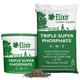 Elixir Gardens Triple Super Phosphate Ripening Fertiliser | NPK 0-46-0 | Fruit, Root, Vegetable & Flower Feed | 500g - 25kg Available in a Bag or Tub | Covers up-to 666mÂ² | 10kg Bag
