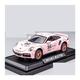 KANDUO For:Die-Cast Automobiles For:Porsche 911S Alloy Car Model 1:24 Car Collection Ornaments Simulation Car Car Model Collectible Decorations (Color : B)