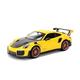 For:Die-Cast Automobiles For:2018 Porsche 911 GT2 RS Roadster Static Diecast Car 1:24 Collectible Model Car Collectible Decorations