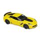 For:Die-Cast Automobiles For:Chevrolet Camaro ZL1 Alloy Car 1:24 Model Car Simulation Ornaments Car Toy Die-casting Model Collectible Decorations (Color : A)