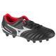 Mizuno Men Football Boots, Black, 11 UK