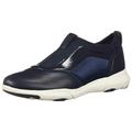 Geox Women Women Sports Shoes D Nebula S B Navy 7.5 UK