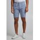 Shorts BLEND "BLEND BHBones" Gr. x l, US-Größen, blau (marine blue) Herren Hosen Shorts