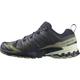 Salomon Men's Running Shoe, India Ink/Olive Night/Aloe Wash, 8 UK