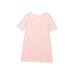 Kate Spade New York Dress - Shift: Pink Stripes Skirts & Dresses - Kids Girl's Size 10