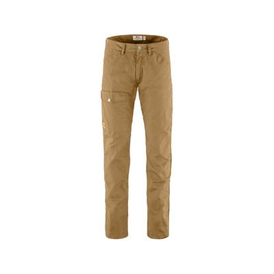 Fjallraven Greenland Long Jeans - Mens Buckwheat Brown 44 F81871-232-44