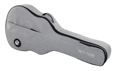 Ritter Carouge Super Jumbo Guitar EGR