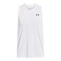 Under Armour Herren UA Tech Tank Shirt