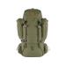 Fjallraven Kajka 75L Backpack Green Small/Medium F24200024-620-One Size