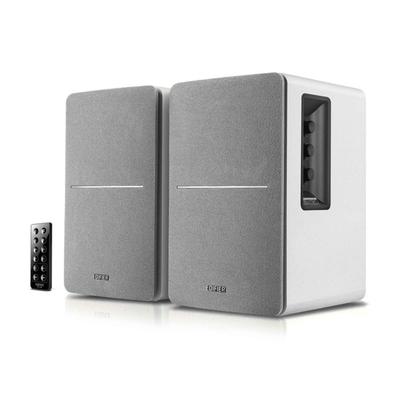 Edifier R1280DB Powered 2.0 Bookshelf Speakers White Medium 4007620
