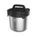 Stanley The Stay-Hot Camp Crock Stainless Steel 3 QT/2.8 L 10-01875-027