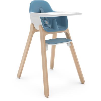 UPPAbaby Ciro High Chair - Caleb (Steel Blue)