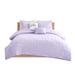 Gracie Mills Caius Playful Elegance Cotton Jacquard Pom Pom Comforter Collection