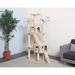 Go Pet Club 72" Cat Tree Furniture