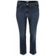 Kjbrand Jeans "Betty" Damen, Gr. 46-K, Baumwolle, Stretch Denim