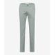 Brax Style Cadiz U Herren avocado, Gr. 35-32, Baumwolle, New in Modern sportive Herrenhose